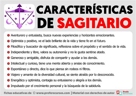 sagitario como son los hombres|Las 10 características de la Personalidad de los。